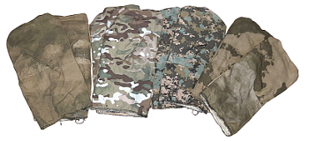 Рукавицы утепленные (Ватин)