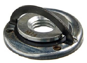 Быстрозажимная гайка для УШМ М14 HEADROCK