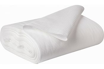 Полотно вафельное х/б 45*60, плотность 145+/-8гр