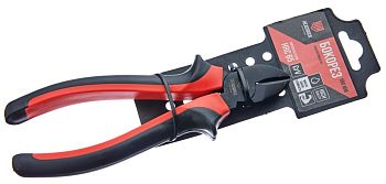 Бокорезы HEADROCK 180мм 