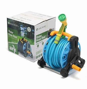 Шланг на катушке 30м d16мм 1/2