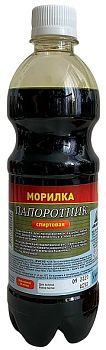 Морилка спиртовая, 0,5л (папоротник)/20 "Анлес"