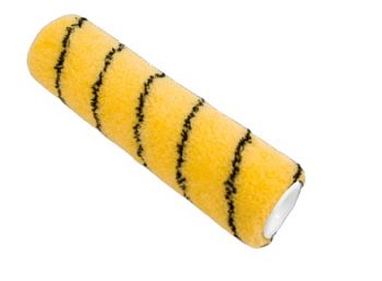 Ролик 180мм, бюгель 6мм, Тигр полиакрил, "B.E." (50шт)