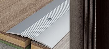 Стык 38 мм. 0,9 дуб гринвич