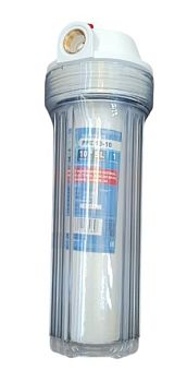 Комплект: Магистральный фильтр ITA - 10 - 1/2 + Картридж PPE-10