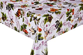 Клеёнка на неткан.основе CARNELIA (1,40*20м) CL-1007C