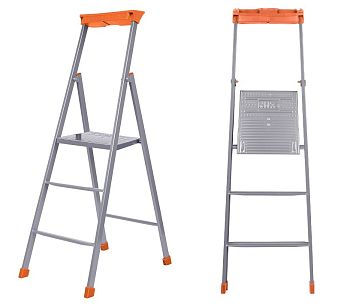 Стремянка 3 ступени СП3 Nika