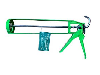 Пистолет "АНТИКАПЛЯ" для герметика