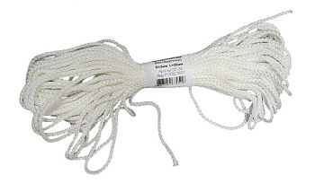 Веревка хоз. б/с D=3 мм , L=20 м г. Рязань 1/200