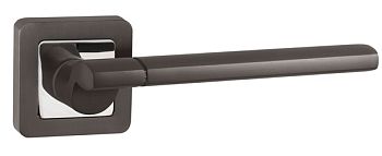 Ручка раздельная K.QR52.GALAXY (GALAXY QR) GR/CP-23 графит/хром