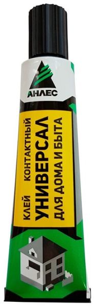 Клей-Универсал-40мл