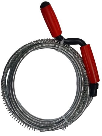 Тросс сантех 3на 8