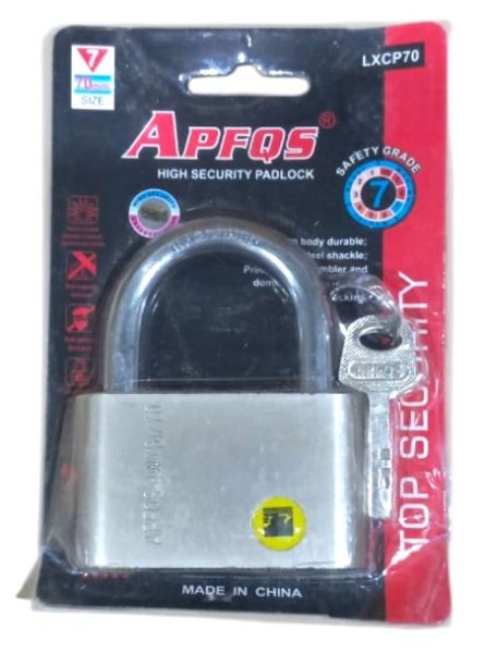 Замок APFQS 70мм