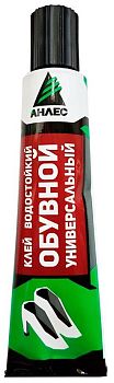 Клей Обувной, "Анлес" 40мл./50