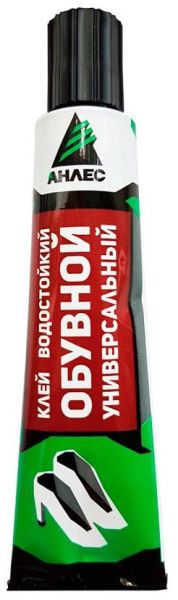 Клей-Обувной-40мл
