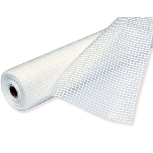 Плёнка армированная ЧМЗ Премиум 160