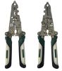 Стриппер для зачистки проводов PLIERS ELECTRICIAN 187мм 1