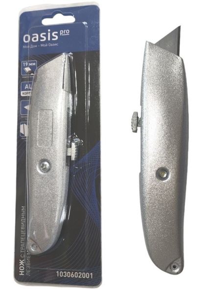 НОЖ 2001